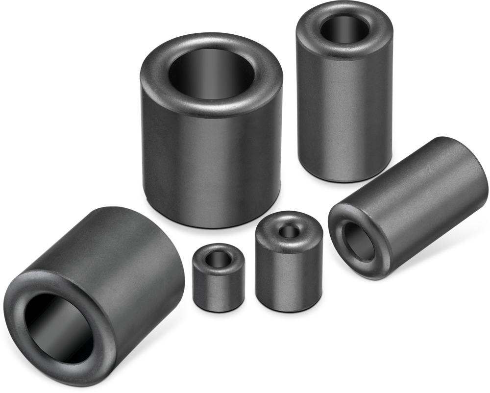 WETEMA Toroidal EMI MnZn Suppression Ferrite Automotive Würth